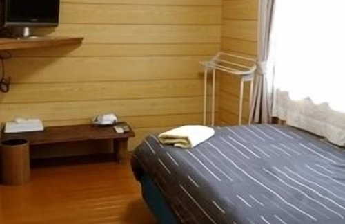 Tokashiki Hotel | Shima Ashibi