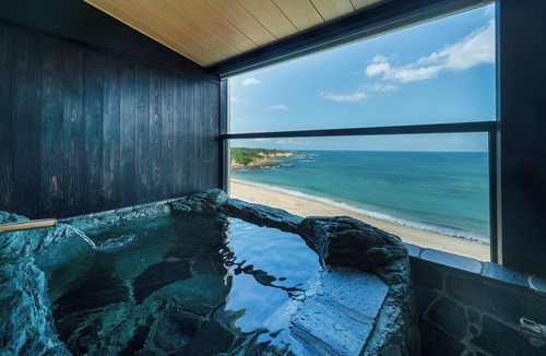 Osatsucho Hotel | Shima Beach Hotel