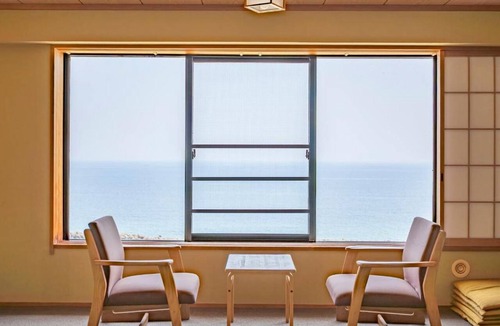 Osatsucho Hotel | Shima Beach Hotel