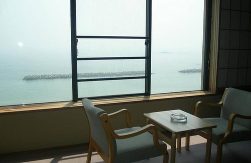 Osatsucho Hotel | Shima Beach Hotel