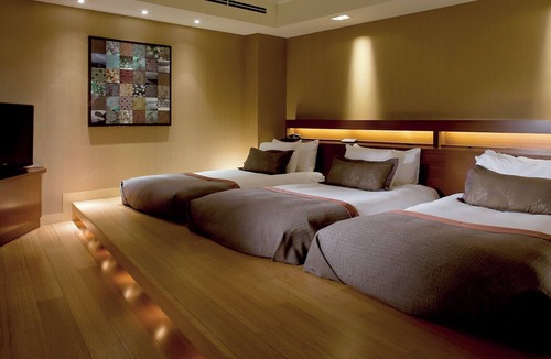 Shima Hotel | Shima Kanko Hotel The Bay Suites