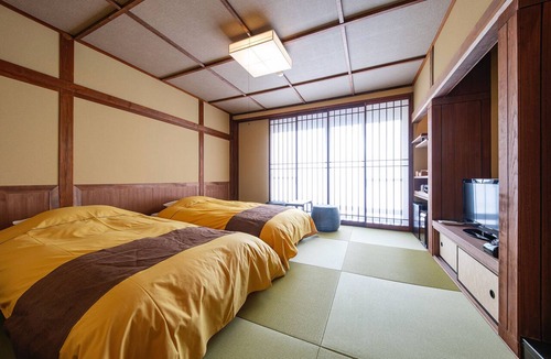 Shima House | Shima Onsen Kashiwaya Ryokan