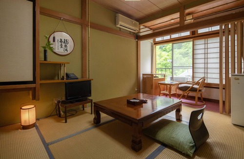 Shima House | Shima Onsen Kotobukiya Ryokan