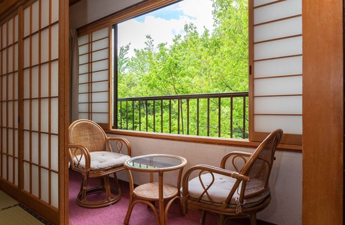 Shima House | Shima Onsen Kotobukiya Ryokan
