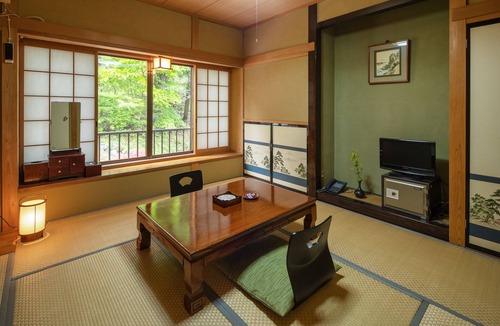 Shima House | Shima Onsen Kotobukiya Ryokan