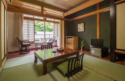 Shima House | Shima Onsen Kotobukiya Ryokan