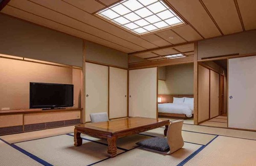 Shima Hotel | Shima Onsen Sekizenkan Kashoutei Sanso