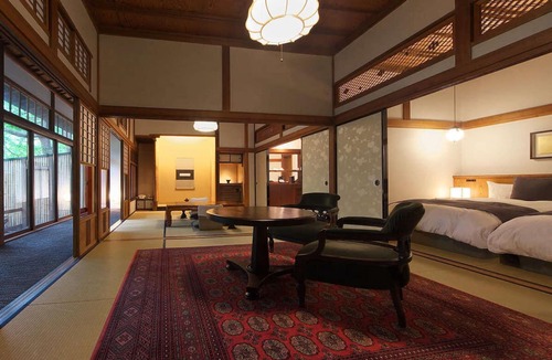 Shima Hotel | Shima Onsen Sekizenkan Kashoutei Sanso