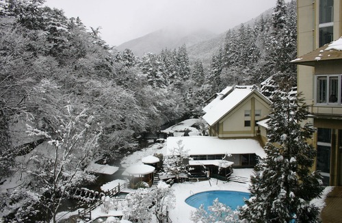 Shima Hotel | Shima Tamura