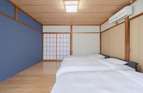 Oshima House | Shima Yadori Nagomi