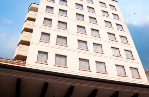 Shimabara Hotel | Shimabara Station Hotel