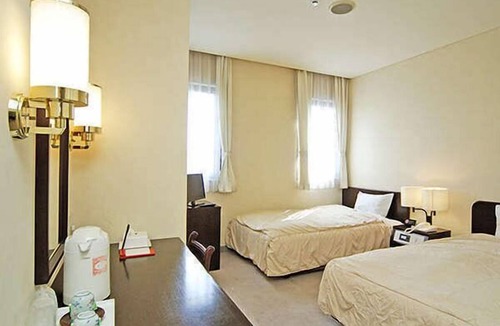 Shimabara Hotel | Shimabara Toyo City Hotel
