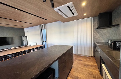 Shiroishi House | SHIMAENAGA 130m2 2storey detached house for ren /Sapporo Hokkaidō