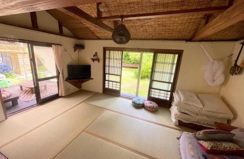 Kumejima House | Shimajiri District - House - Vacation STAY 21541