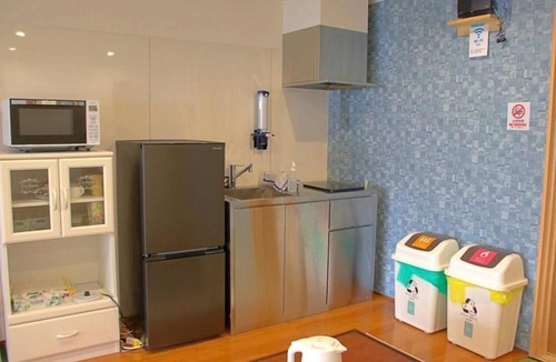 Katahara Hostel | Shimanami Guest House Orangenokaze - Hostel