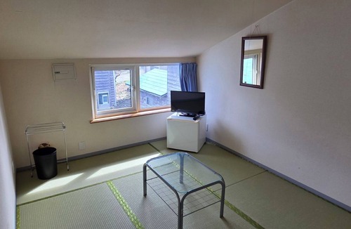 Rishiri-gun Hotel | Shimano Yado Rishirikuru