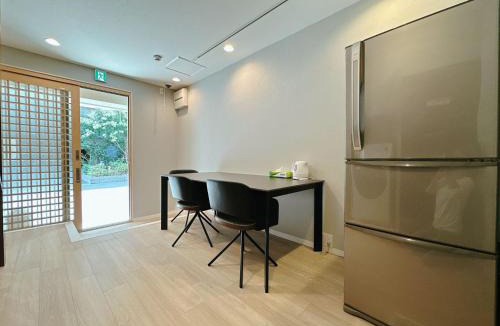Namba Villa | Shimanouchi 仙鹤居