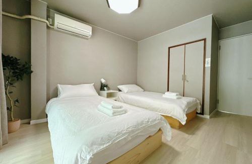 Namba Villa | Shimanouchi 仙鹤居