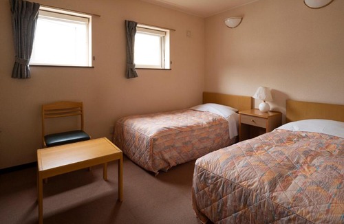 Rebun-gun Hotel | Shimanoyado Rebunshiri