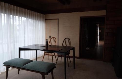 Ashizuri Onsen House | Shimanto Suite by Hideaway