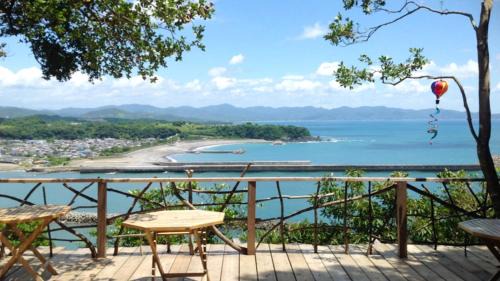Hata-gun Other | Shimanto Yamamizuki - Vacation STAY 36951v