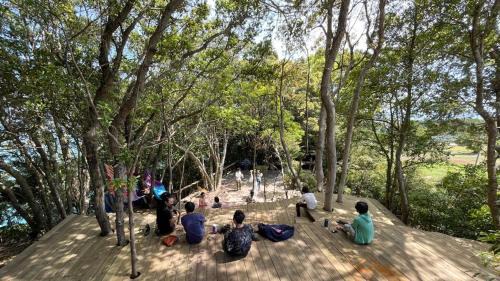 Hata-gun Other | Shimanto Yamamizuki - Vacation STAY 36958v