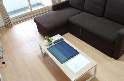 Odori Hotel | Shimaya Building 605