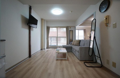 Odori Apartment | Shimaya Building - Vacation STAY 10154