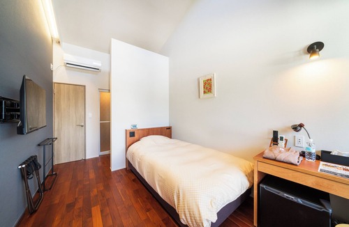 Minamitane Bed & Breakfast | Shimayado-HOPE