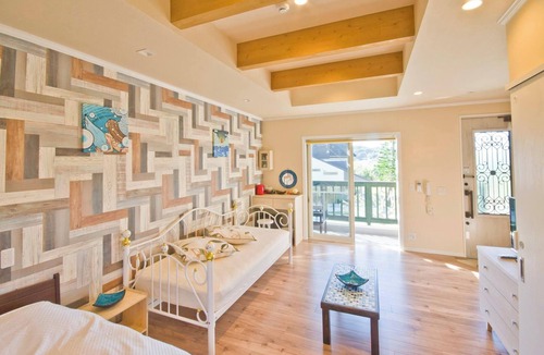 Minamitane Bed & Breakfast | Shimayado-HOPE