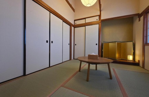 Sakyo Ward House | SHIMAZU-AN 祇園北 GionKita