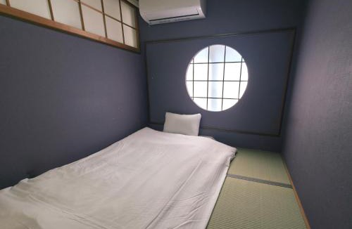 Sakyo Ward House | SHIMAZU-AN 祇園北 GionKita