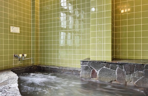 Nirasaki House | Shimizuya Ryokan