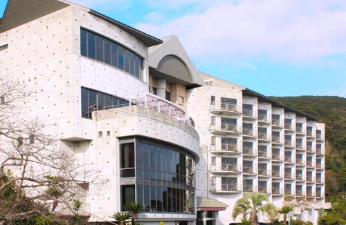 Kakisaki Hotel | Shimoda Bay Kuroshio