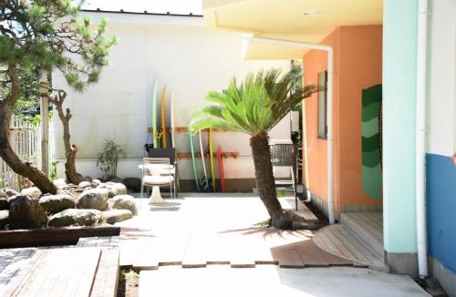 Kisami Hotel | Shimoda City - Hotel - Vacation STAY 62715v