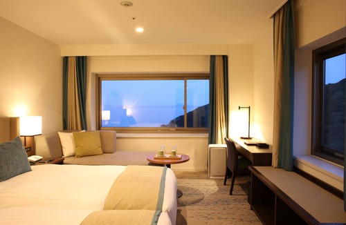 Shimoda Hotel | Shimoda Tokyu Hotel