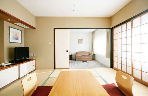 Shimoda Hotel | Shimoda Tokyu Hotel
