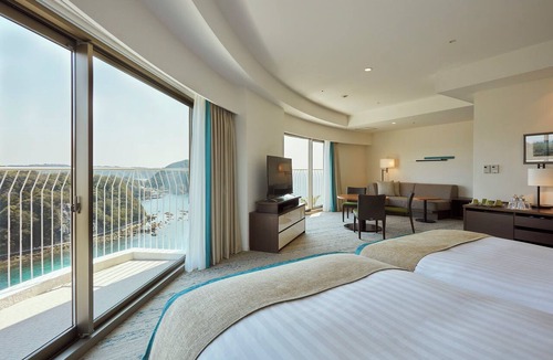 Shimoda Hotel | Shimoda Tokyu Hotel