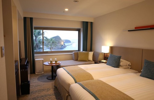 Shimoda Hotel | Shimoda Tokyu Hotel