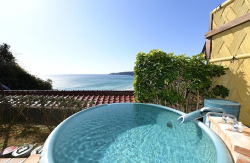 Kisami Hotel | Shimoda Yamatokan