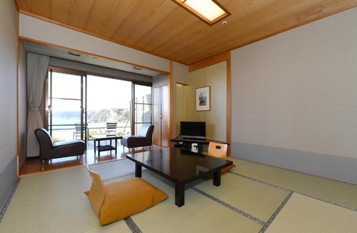 Kisami Hotel | Shimoda Yamatokan