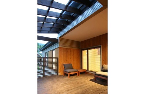 Furano House | Shimogoryo House