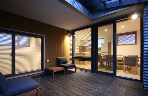 Furano House | Shimogoryo House