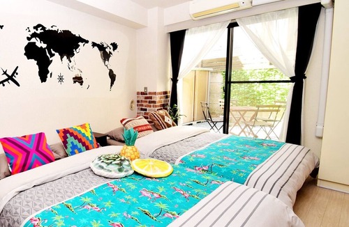 Shimokitazawa Apartment | Shimokita Stay 1 Shimokitazawa Perfect location/Setagaya-ku Tokyo