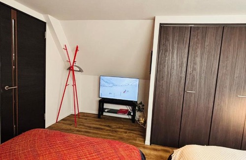 Setagaya Apartment | Shimokitazawa Cozy Apartment 401