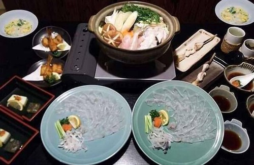 Shimonoseki Hotel | Shimonoseki Station Hotel