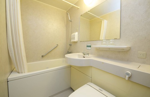 Shimonoseki Hotel | Shimonoseki Station West Washington Hotel Plaza