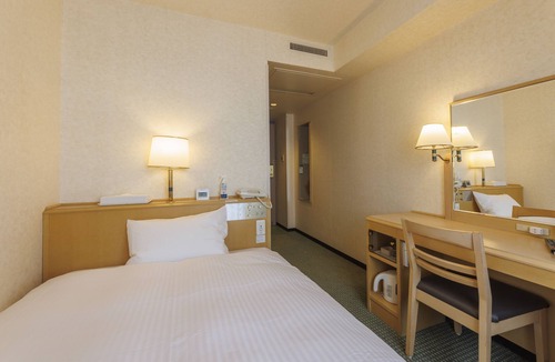 Shimonoseki Hotel | Shimonoseki Station West Washington Hotel Plaza