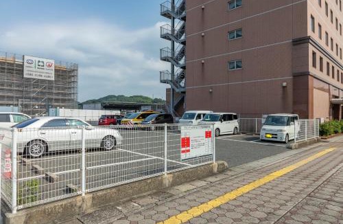 Shimonoseki Hotel | Shimonoseki Station West Washington Hotel Plaza