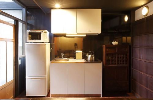 Central Kyoto Apartment | Shimoza-an Kamanza-Tei